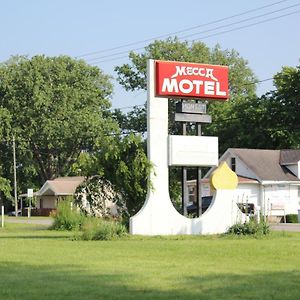 Mecca Motel Sandusky